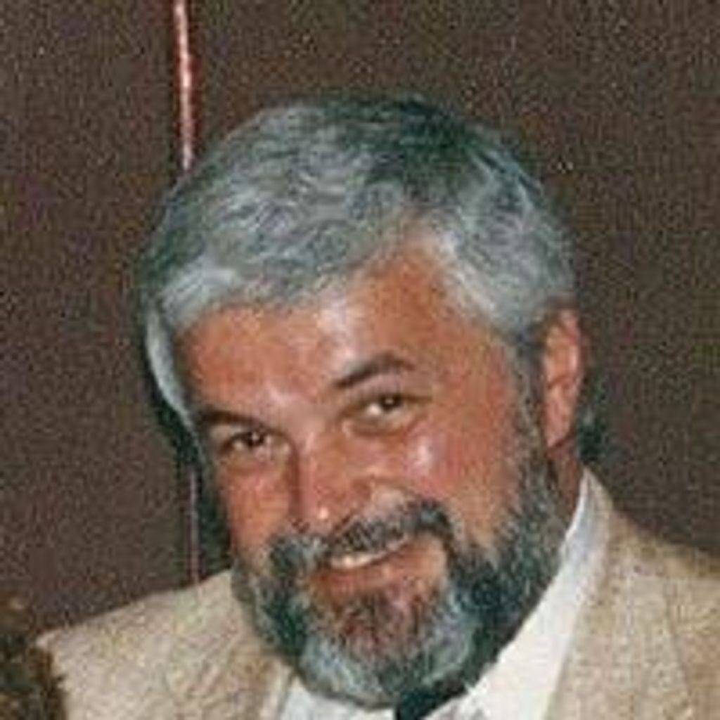 Robert Harrison Betteley
