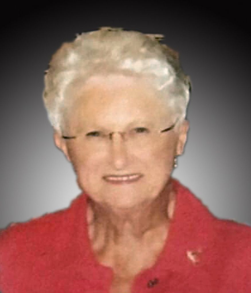 Eleanor Baker Castellaw