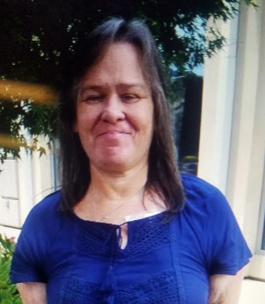 Tabatha Ann Hill