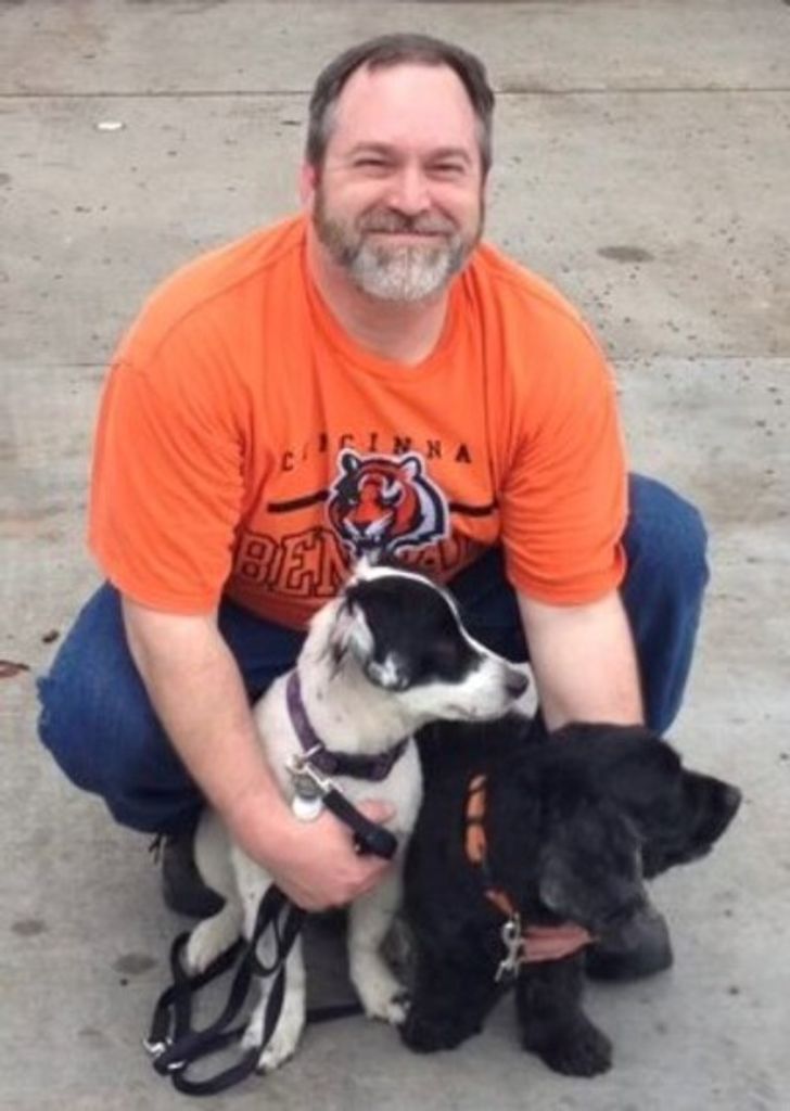 Jacob 'Jay' John Seyffer