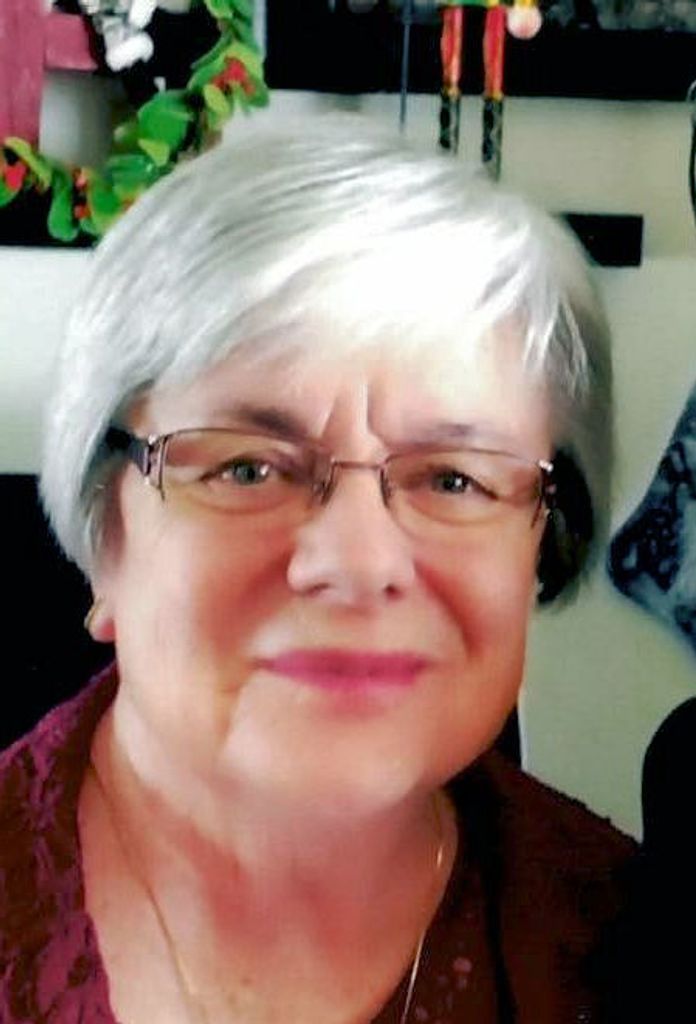 Betty A. Marksteiner Profile Photo