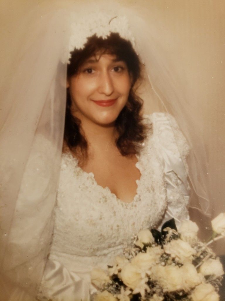 Hallie Ann Plitman Marker Profile Photo