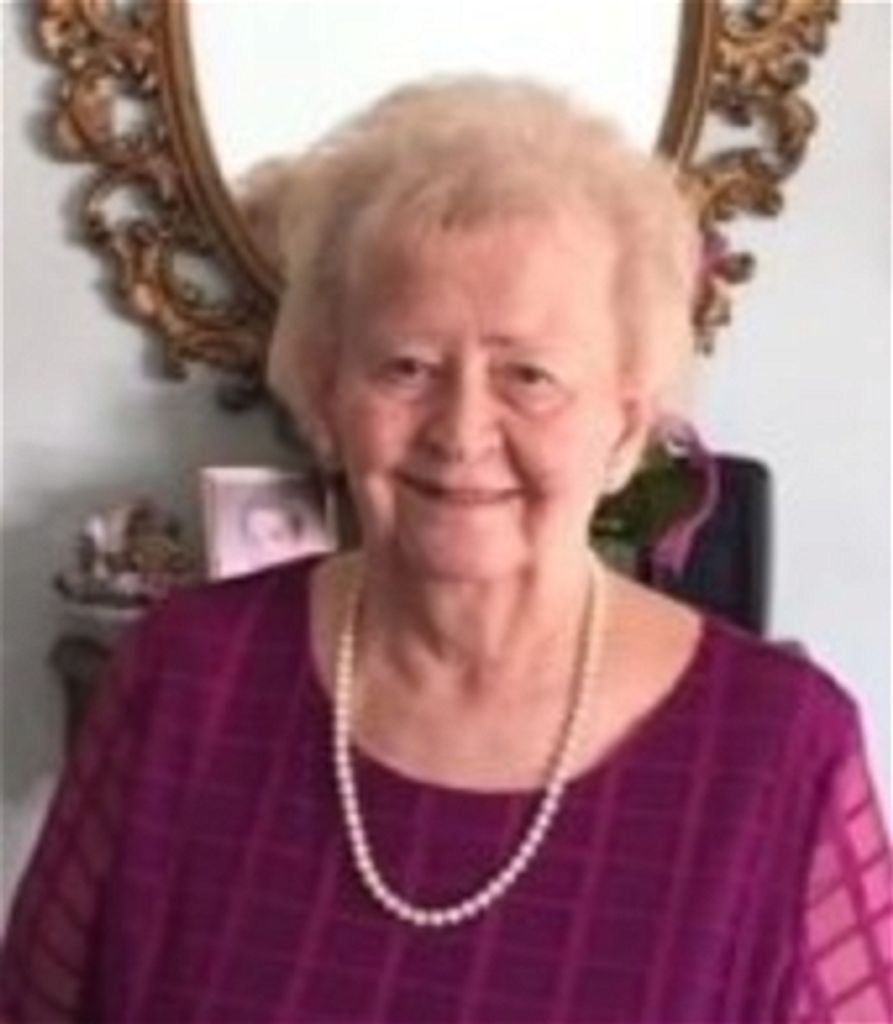 Judith Kay Kiesewetter