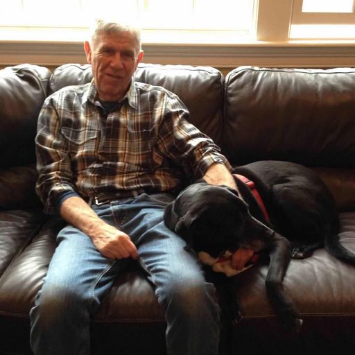 Robert Joseph Caddell