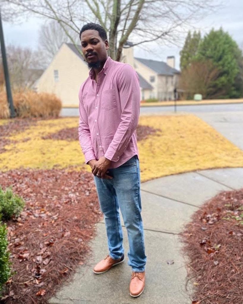 Marcus Lynn Edmond Profile Photo