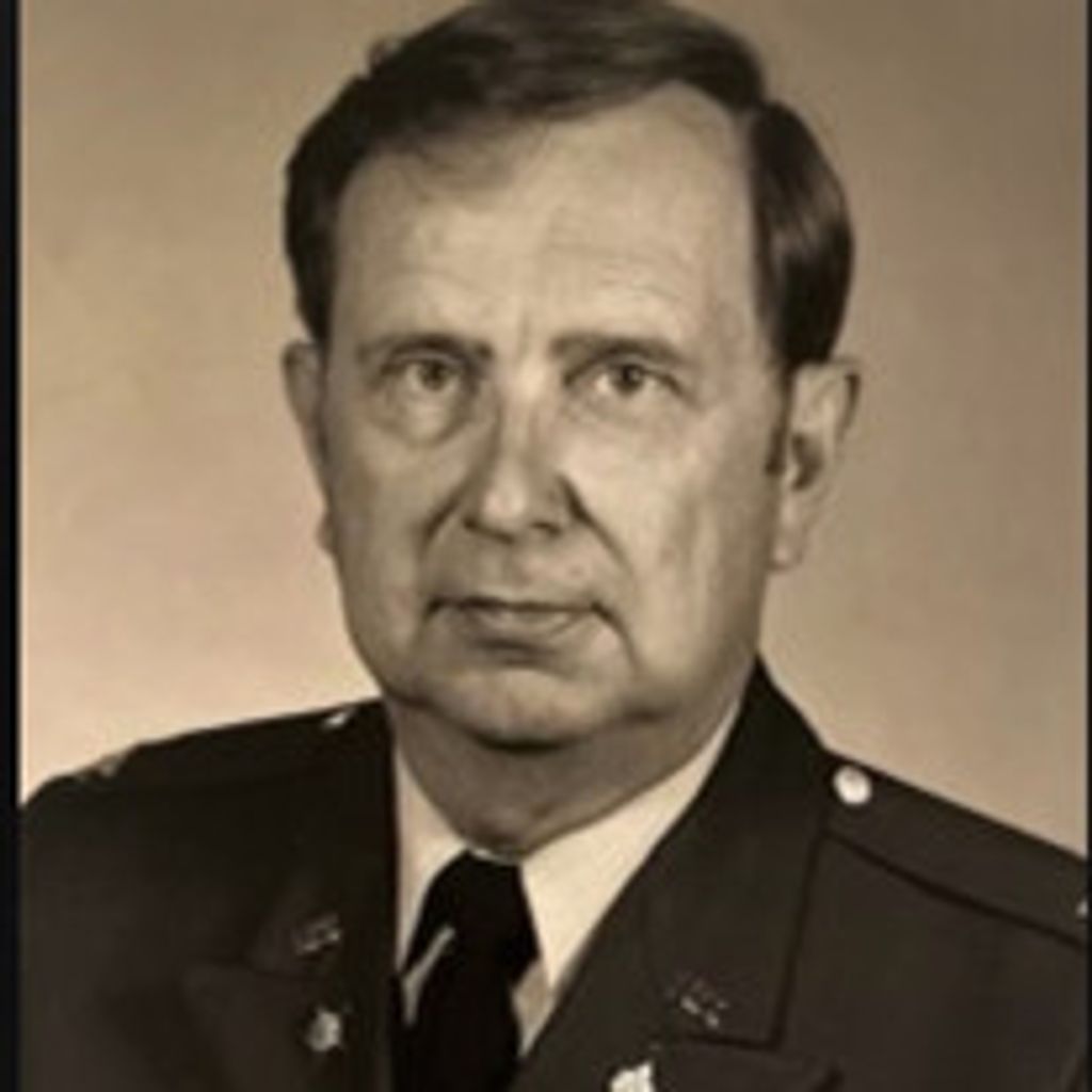 Murl D. (Dee) Munger Profile Photo