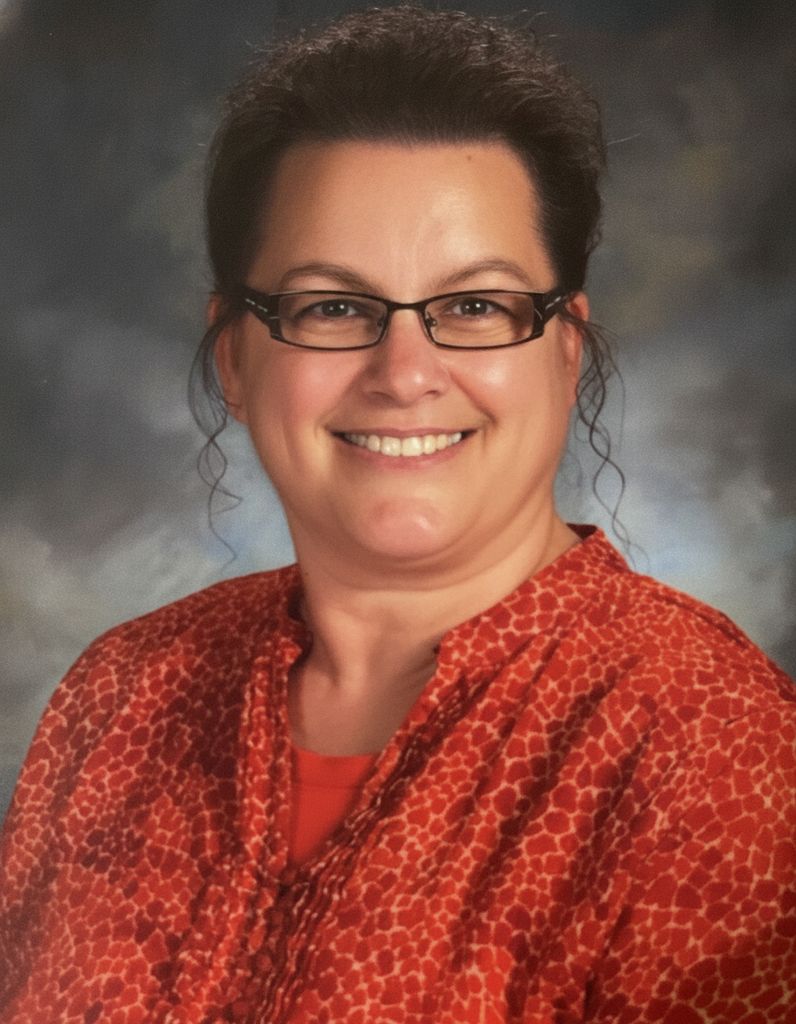 Rena Ann Graddy Profile Photo