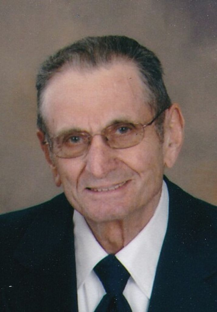 Wilbert Lawrence Herner Profile Photo