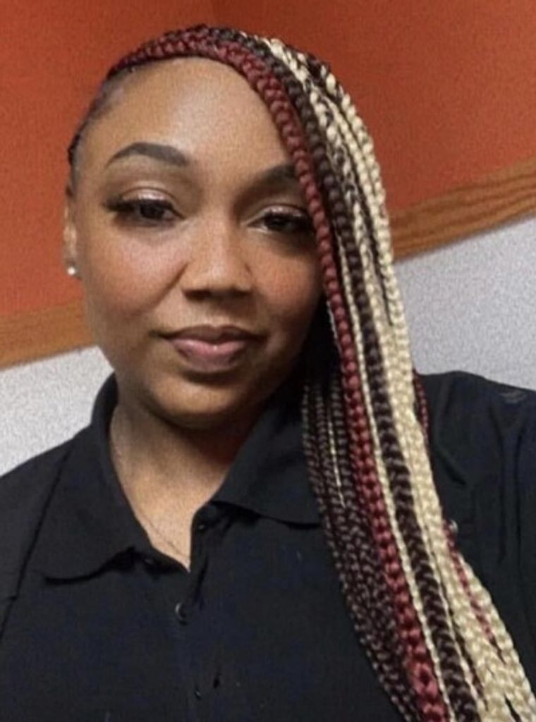 Toneshia Trione Hardeman Profile Photo