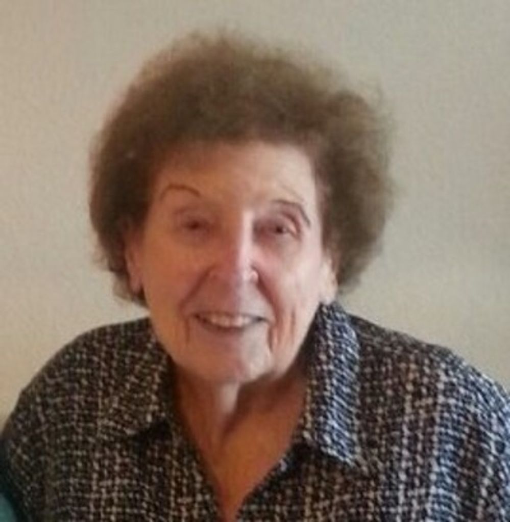 Ina (Pruitt) Boatman Profile Photo