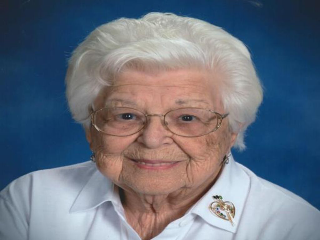 Helen A. D'Amour Profile Photo