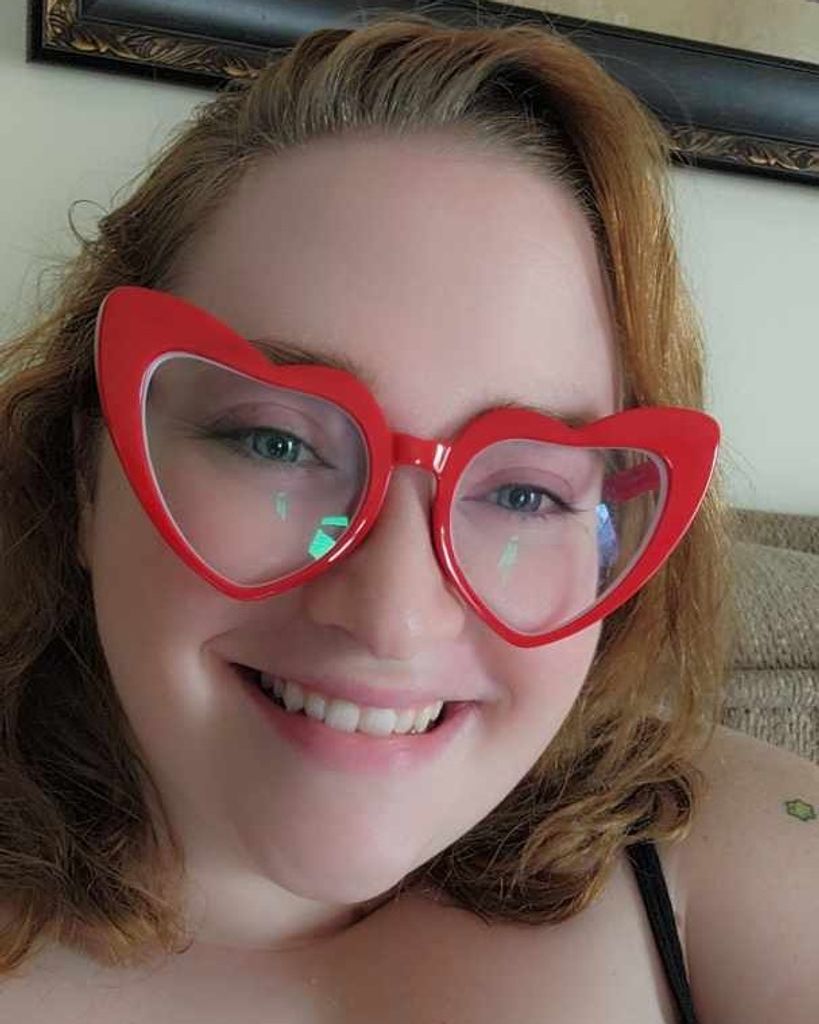 Emily Elizabeth Shaffstall