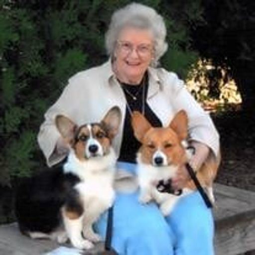 Opal Arlone Thole Profile Photo