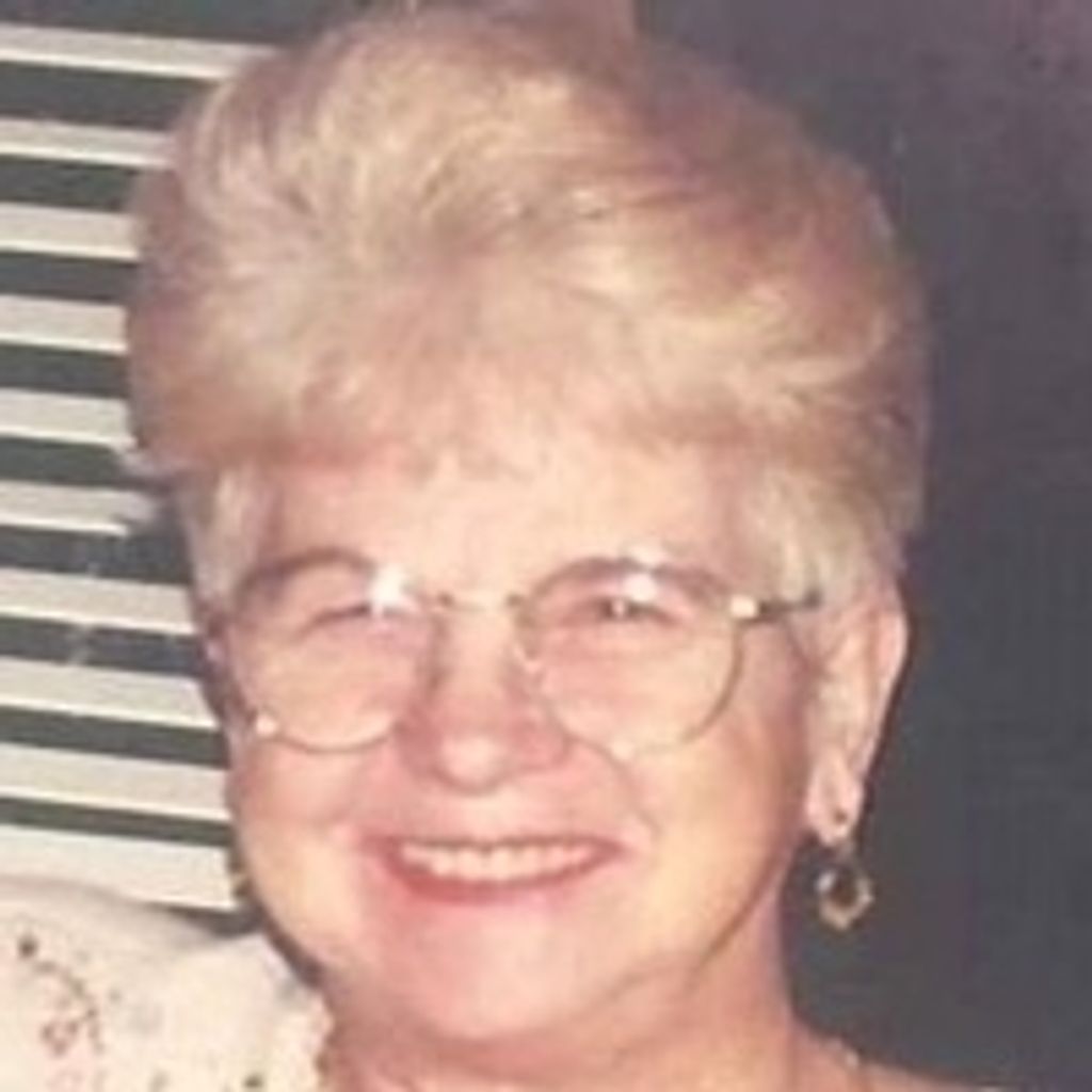 Alice V. Beatty