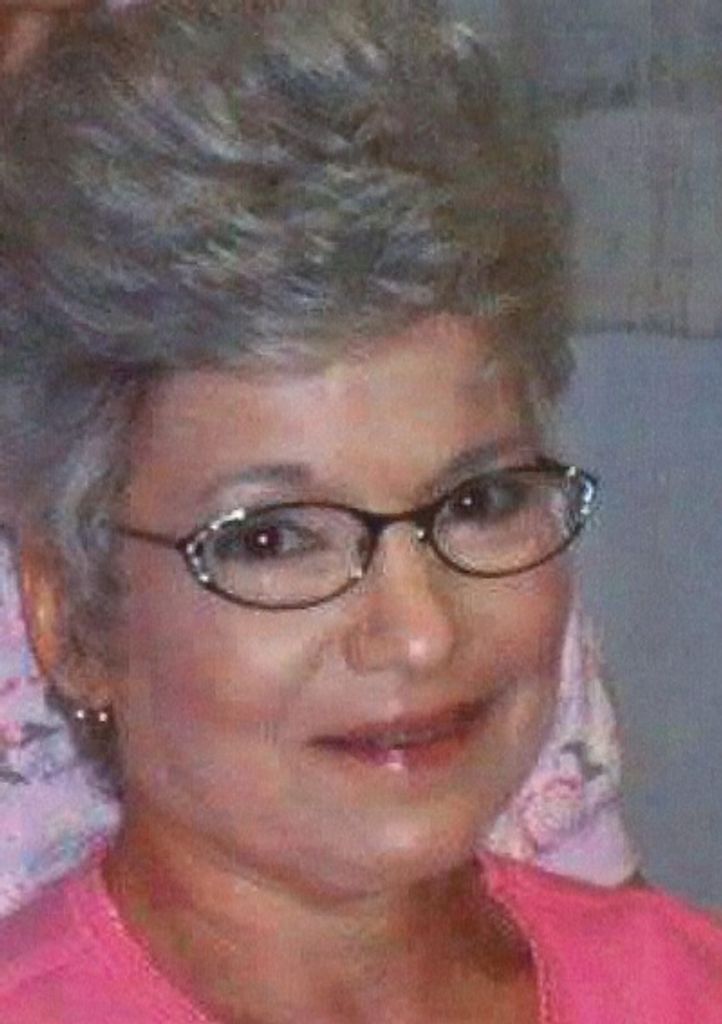 "Joye" Cecile J. Johnson