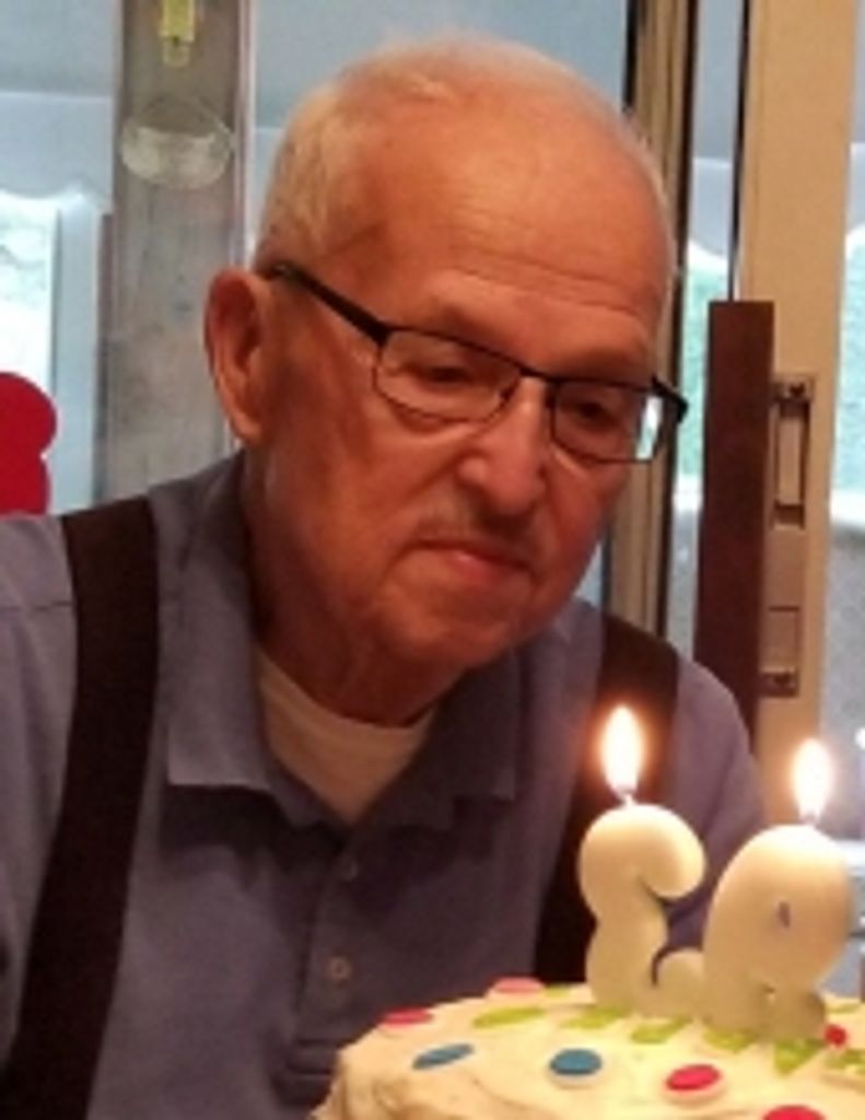 Donald  Sherman Beutler