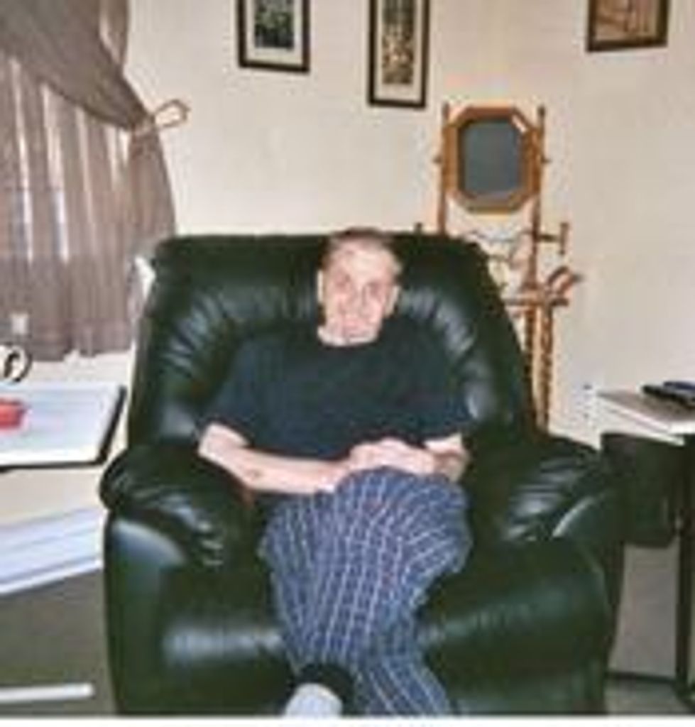 Theodore Ranzinger Profile Photo