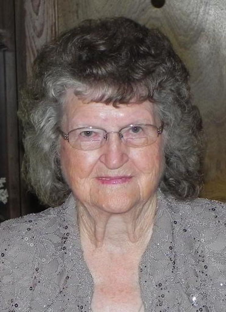 Dorothy Killen Bailey Profile Photo