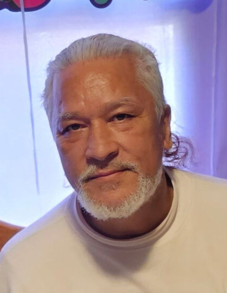 Jose Morales, Sr.