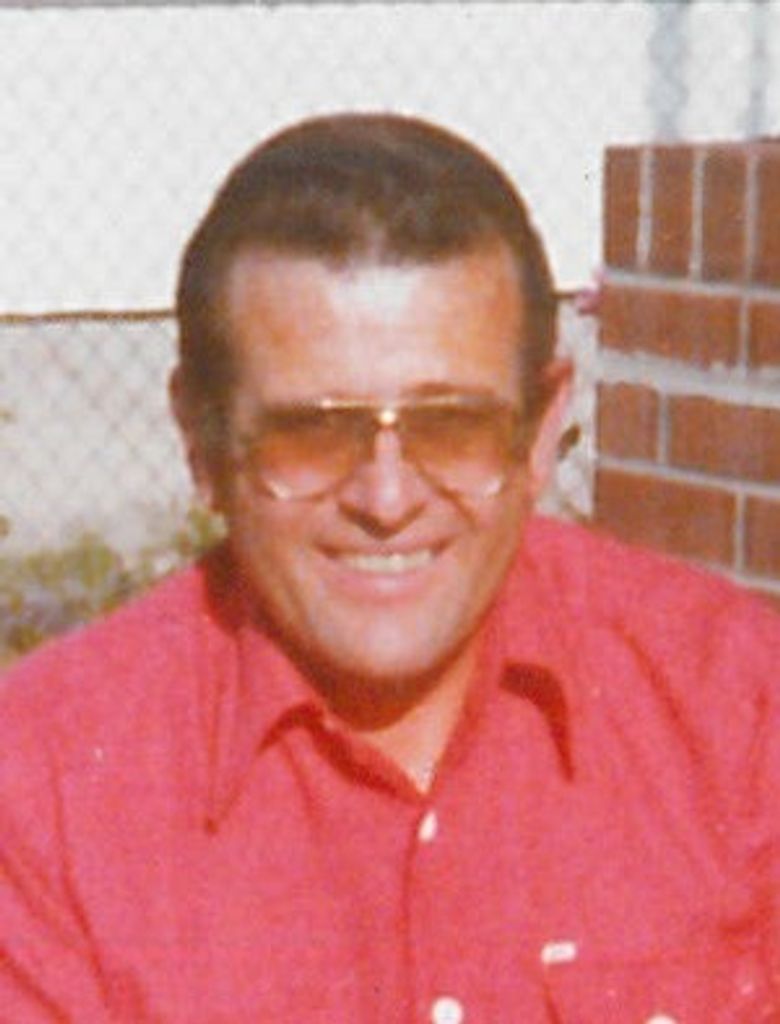 Donald Jones