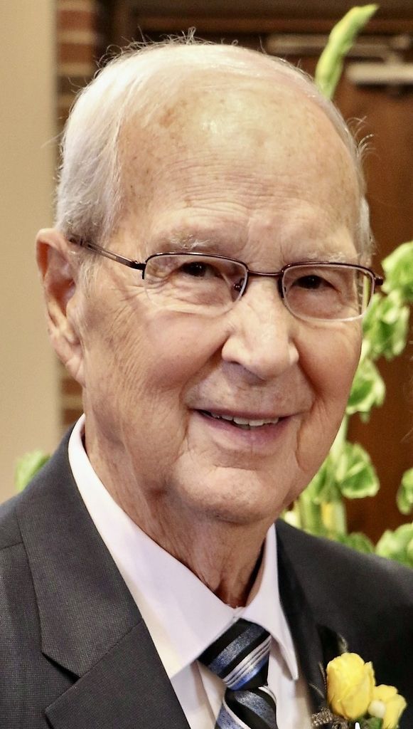 Robert "Bob" Eugene Cochran