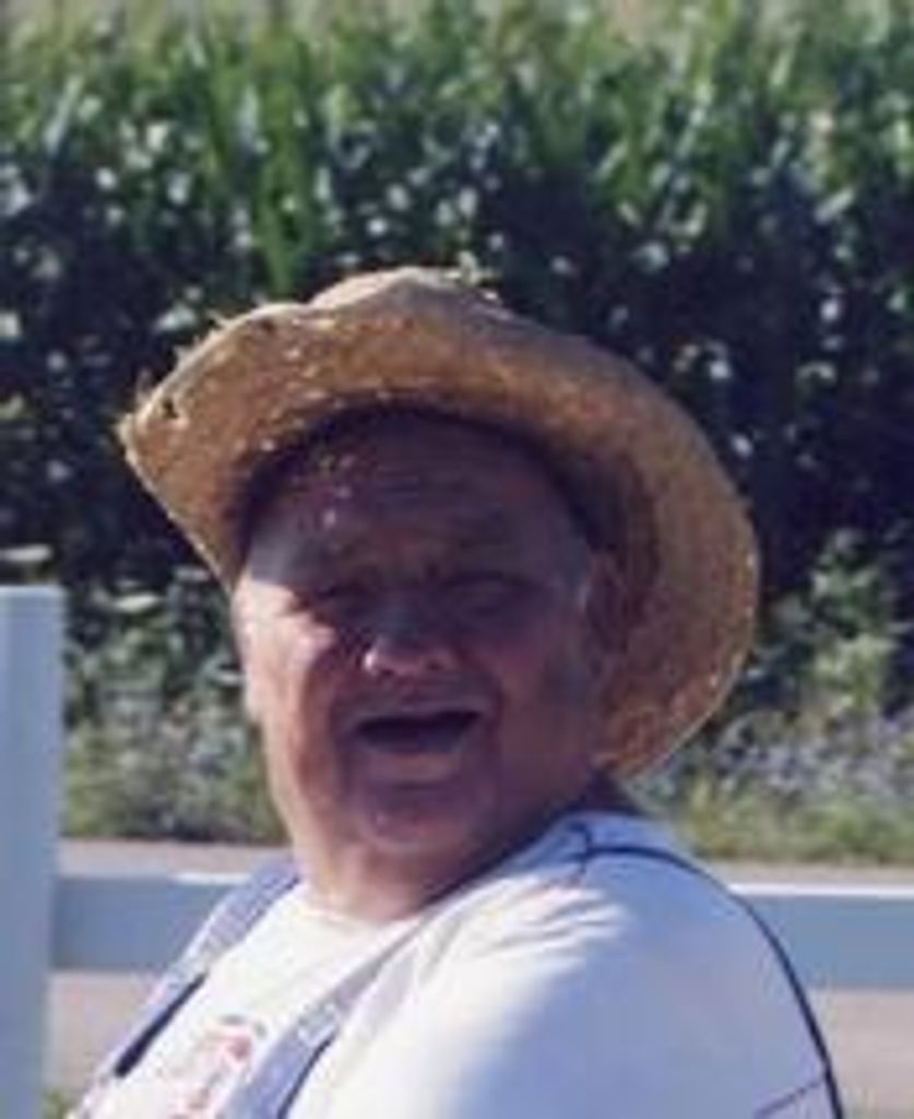Ralph Floyd Haines