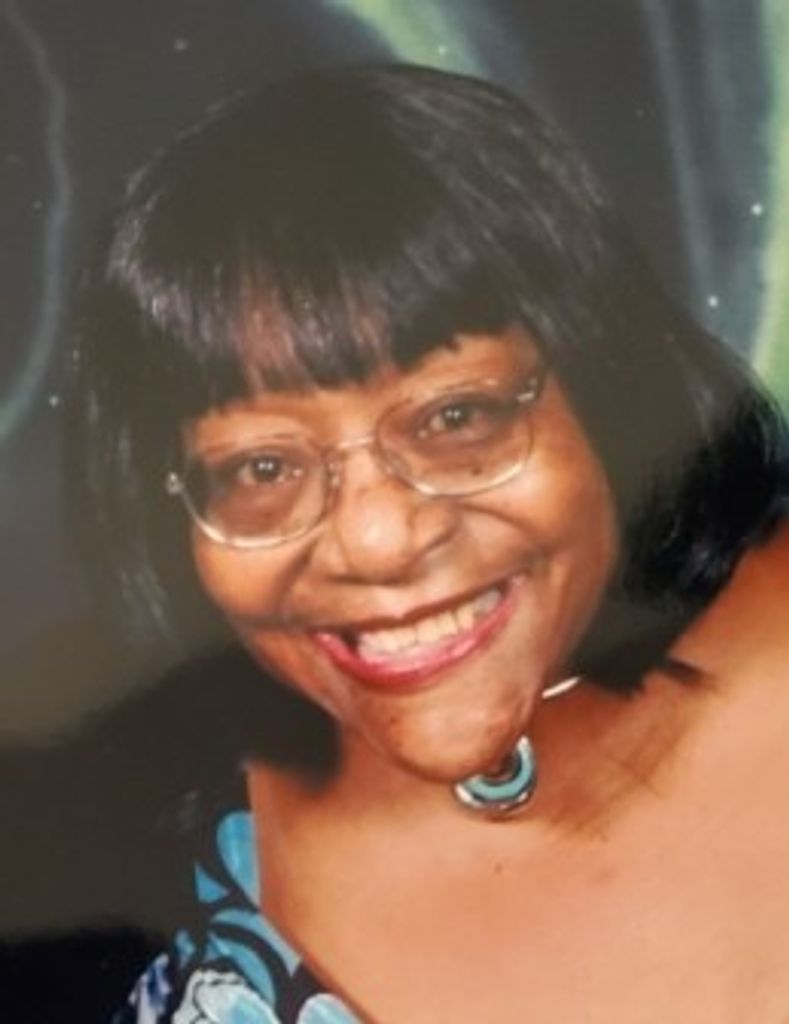 BERENICE WILLIAMS
