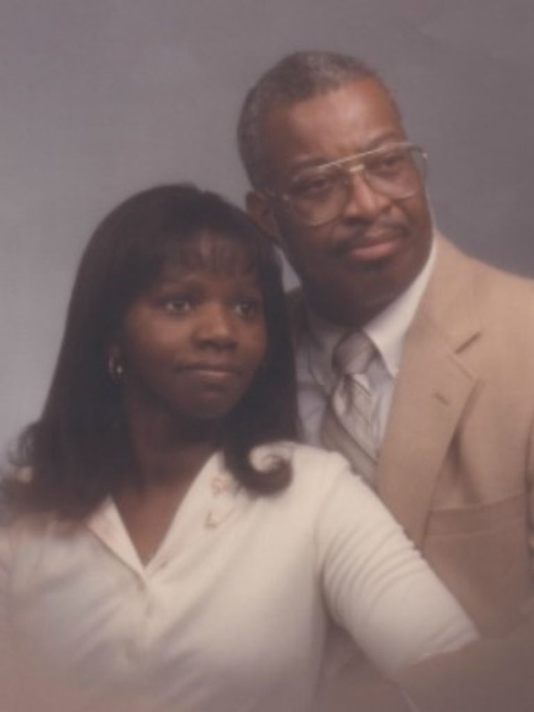 Raymond Henry Robinson