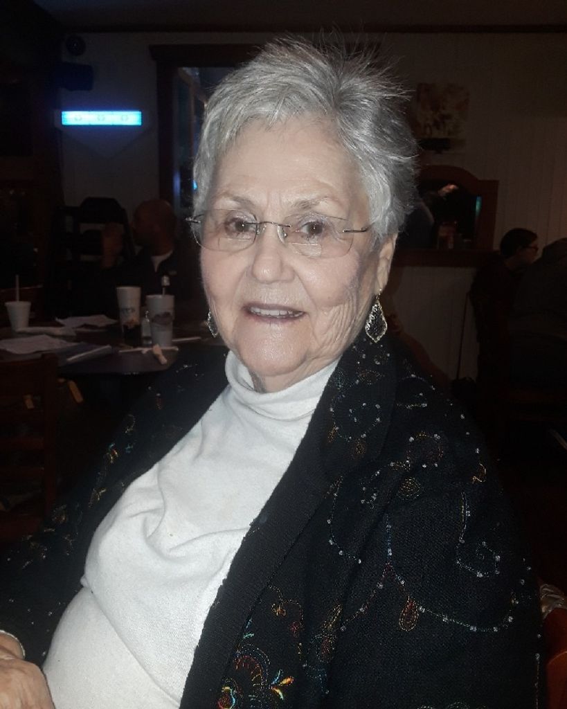 Betty Jean Hassell Profile Photo
