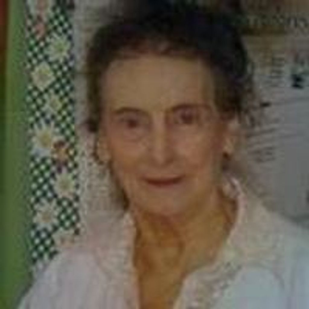 Hazel A. Marisnick