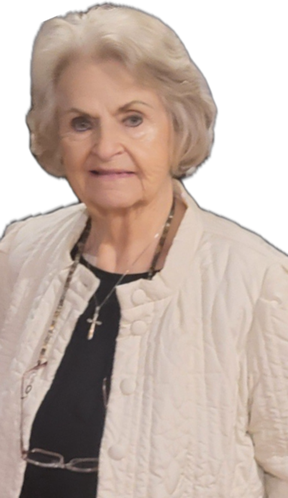 Sharon (Sue) Hughes Profile Photo