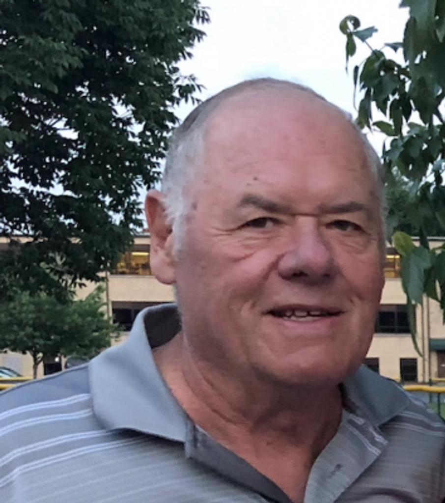 Dale Eugene Sneller