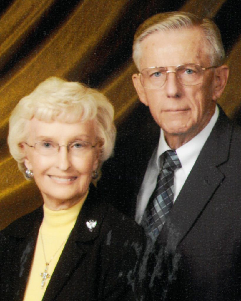 Caroline J. Brown
