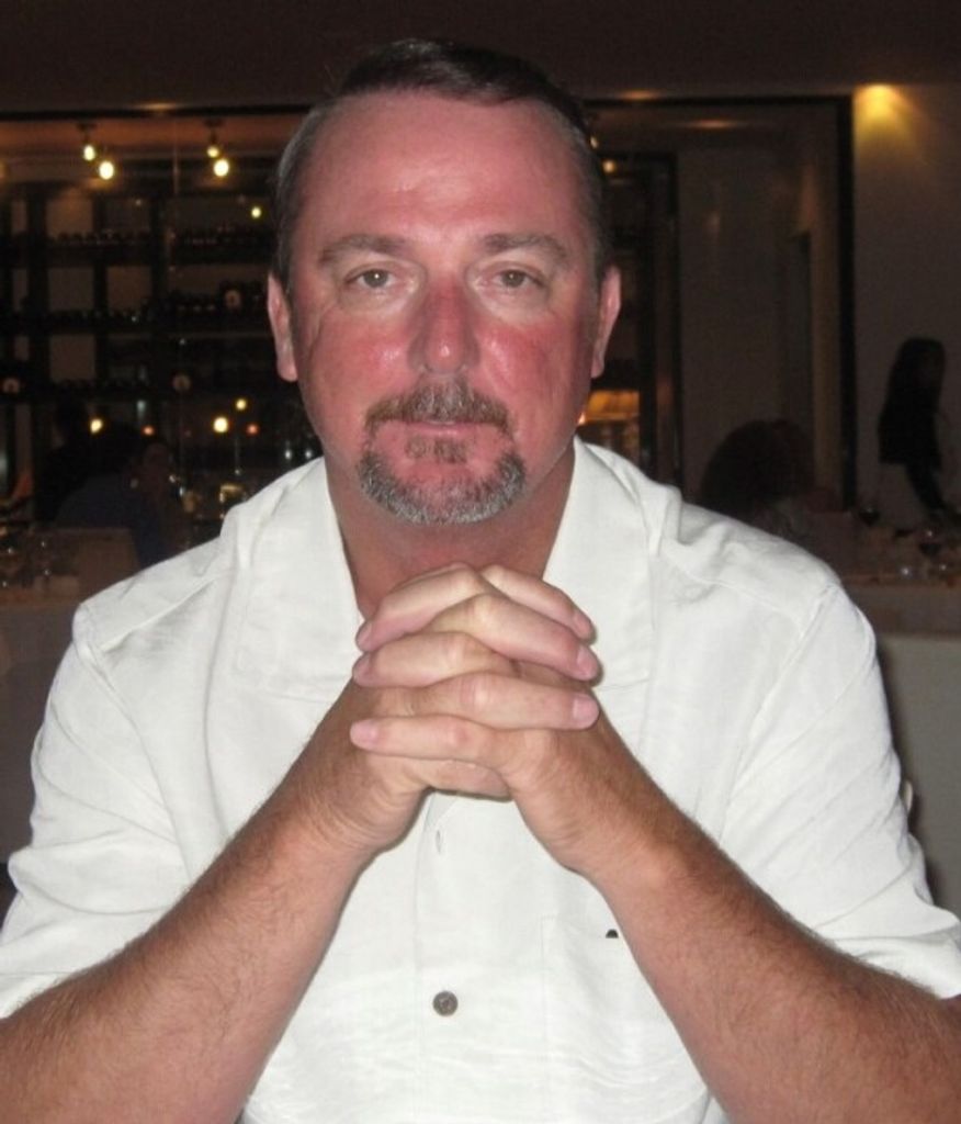 Trent Gay Profile Photo