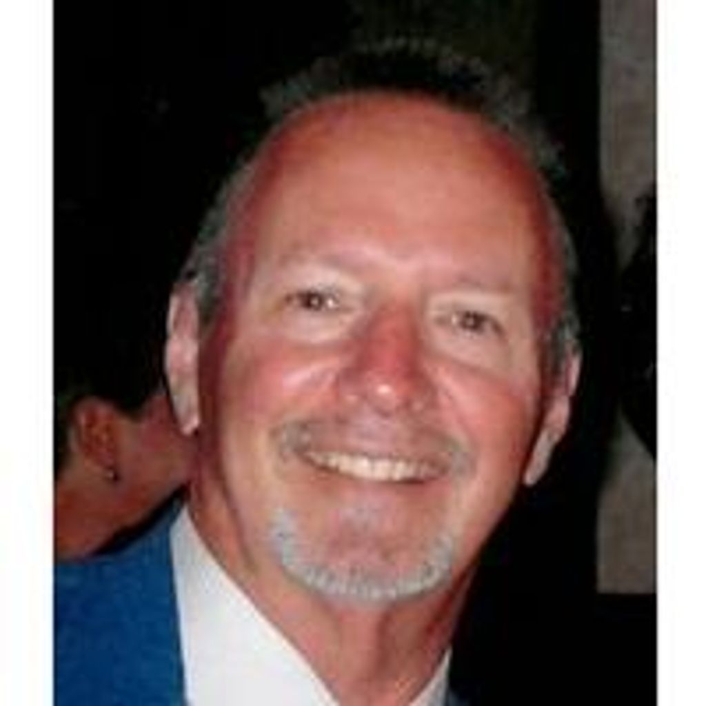 Dennis Edward Curtin