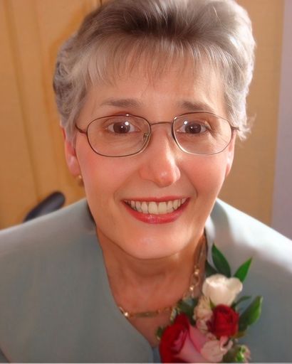 Maria Izaguirre's obituary image