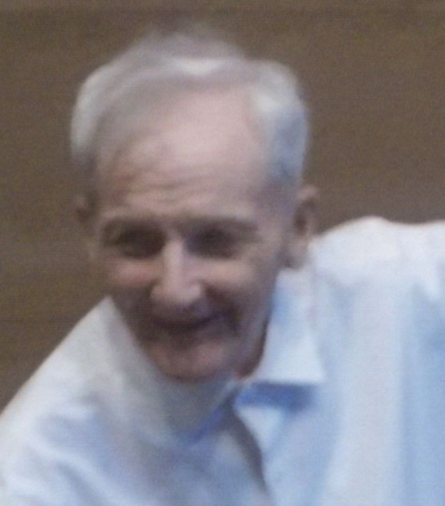Keith Eldon Johnson Profile Photo