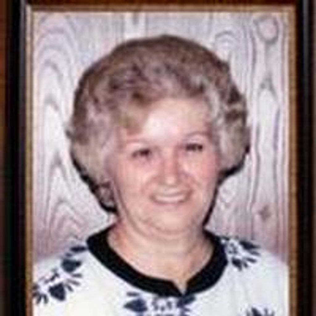Esther Mae Clark