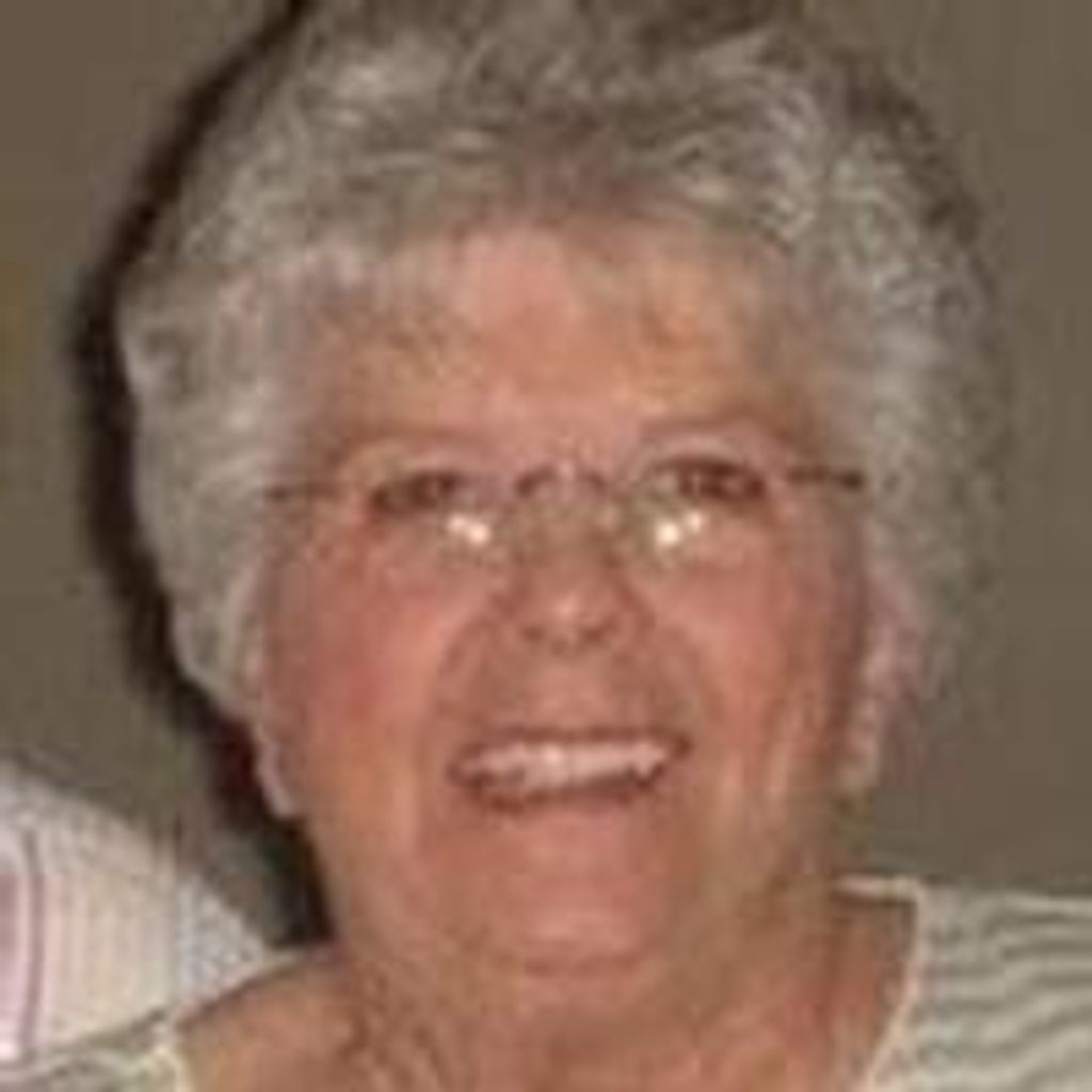 Shirley A. Gorby