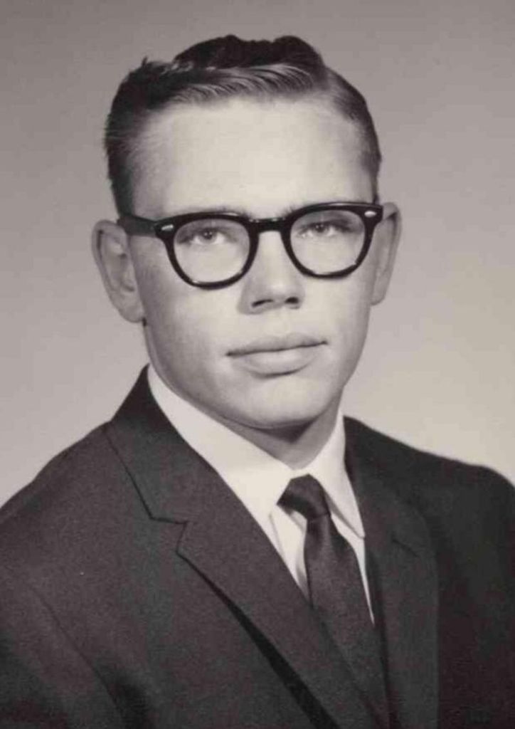 Ronald D. Henke Profile Photo