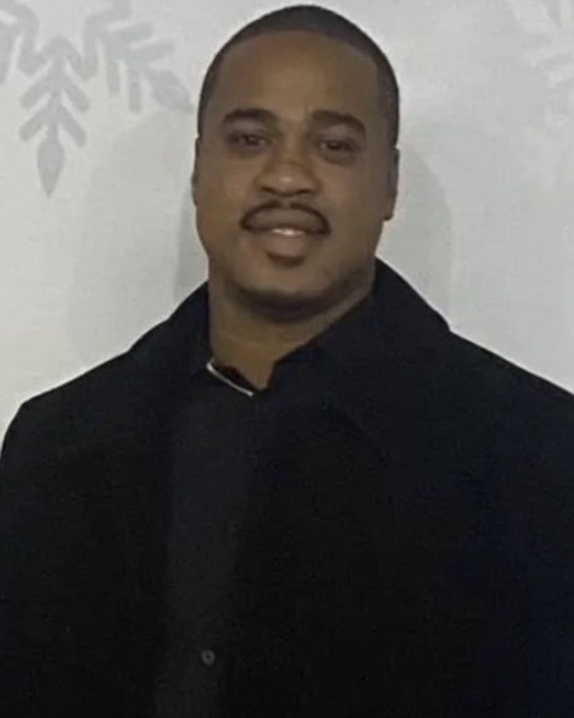 Deonte Dewayne Haitt Profile Photo