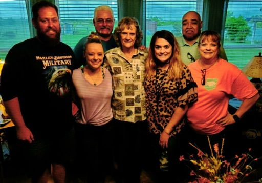 Bettye Jane (Lawless)  Garza photo gallery thumbnail 23 of 112