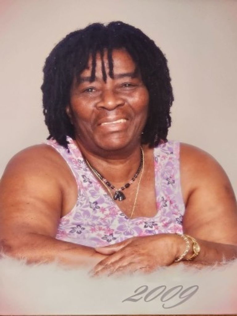 Erlinda C. (Matthews)  Ashman