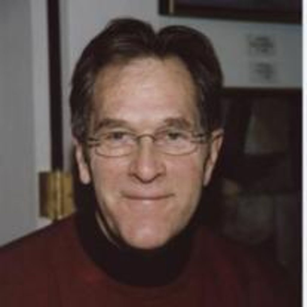 Lawrence "Larry" R. Smith Jr.