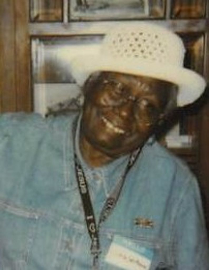 CLOTILE WILLIAMS