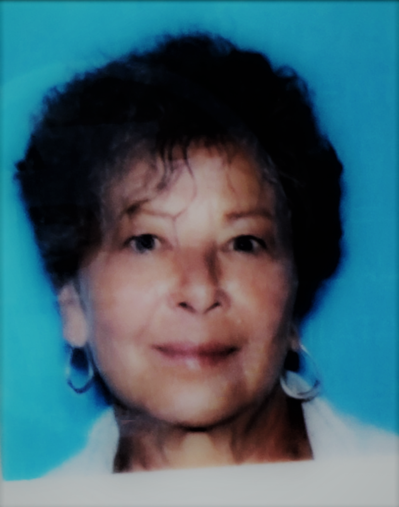 Loretta (Gargano)  Nonnenmacher