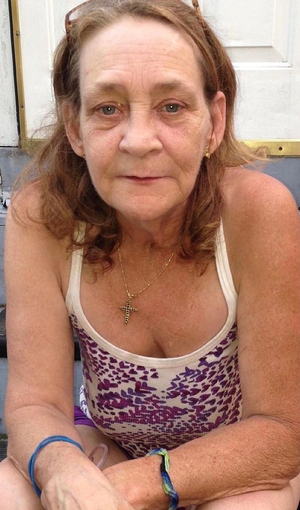 Deborah A. (Gerber) Cummins