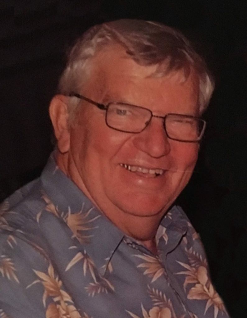 Ivan Harvey Enter Profile Photo