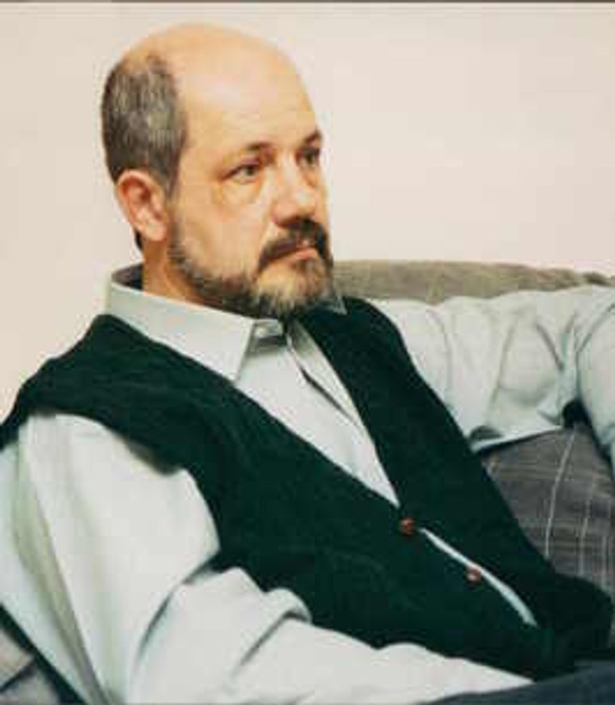 Antonio Ferradas