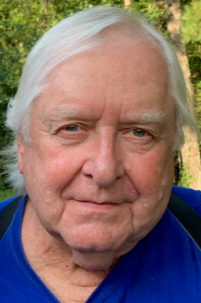 James Wendell West Profile Photo